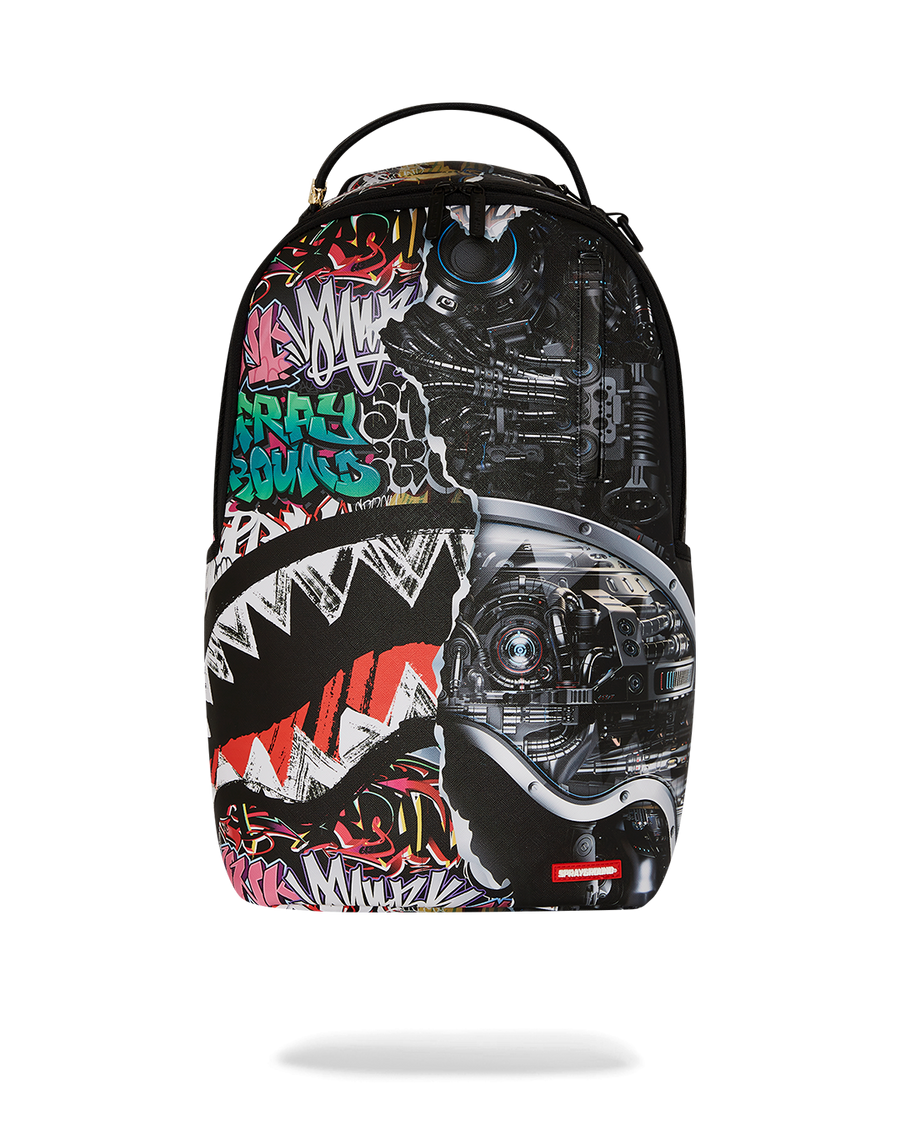 SPRAYGROUND® BACKPACK NEW CITY ANDROID BACKPACK