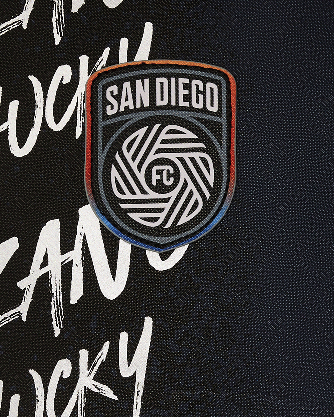 SPRAYGROUND® BACKPACK MLS SAN DIEGO FC CHUCKY LOZANO 11 BACKPACK