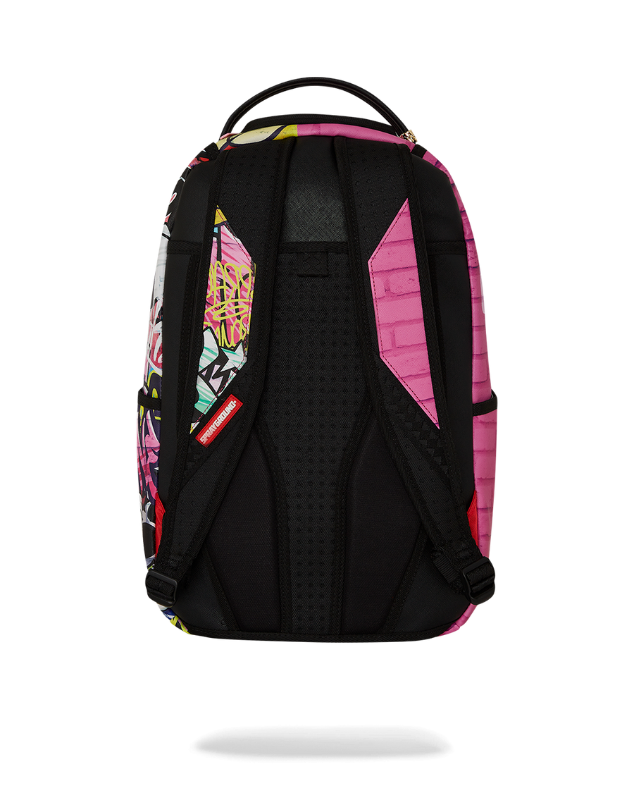 SPRAYGROUND® BACKPACK PINK PANTHER PRESTIGE BACKPACK