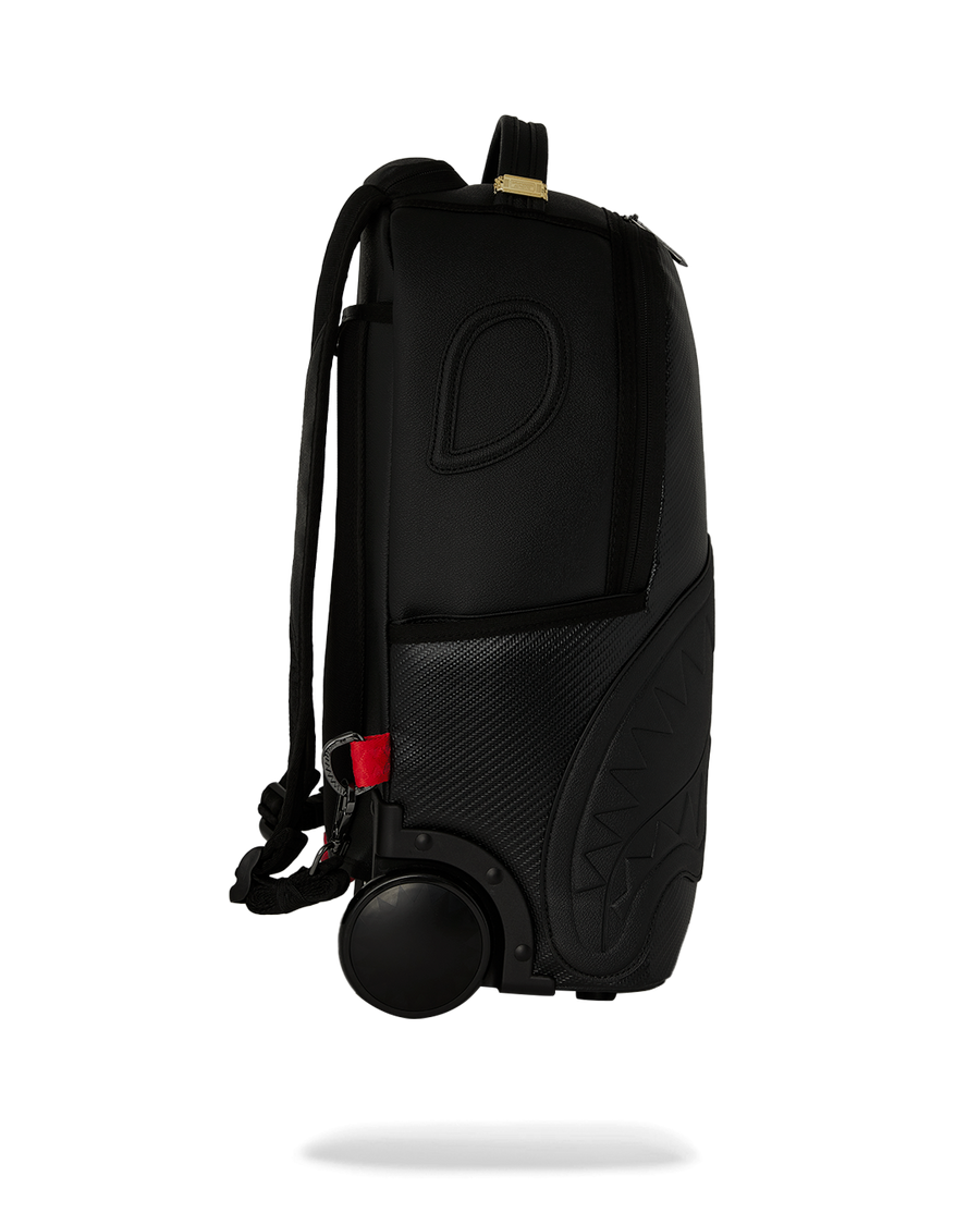 SPRAYGROUND® BACKPACK NIGHTFALL WHEELY BACKPACK
