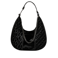 SPRAYGROUND® HANDBAG EXOTIC ILLUSION VICE SHOULDER BAG