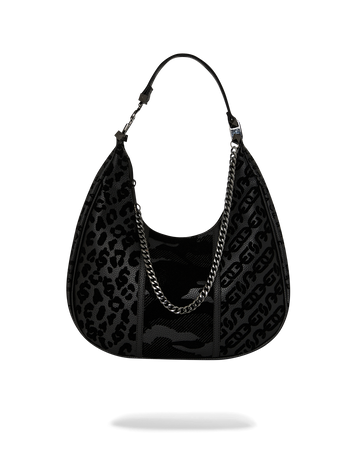 SPRAYGROUND® HANDBAG EXOTIC ILLUSION VICE SHOULDER BAG