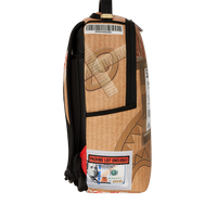 SPRAYGROUND® BACKPACK PACKED AWAY DLXSV BACKPACK