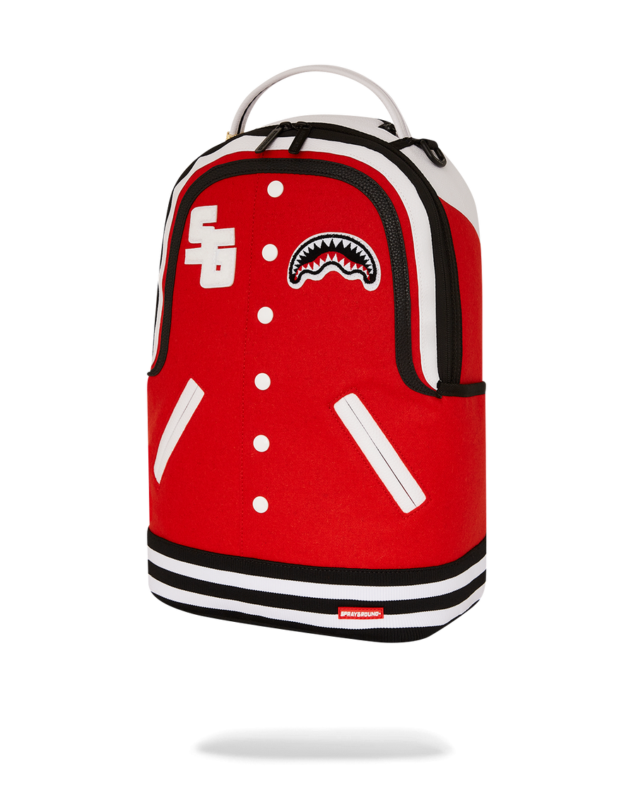 SPRAYGROUND® BACKPACK SPRAYGROUND U. BACKPACK