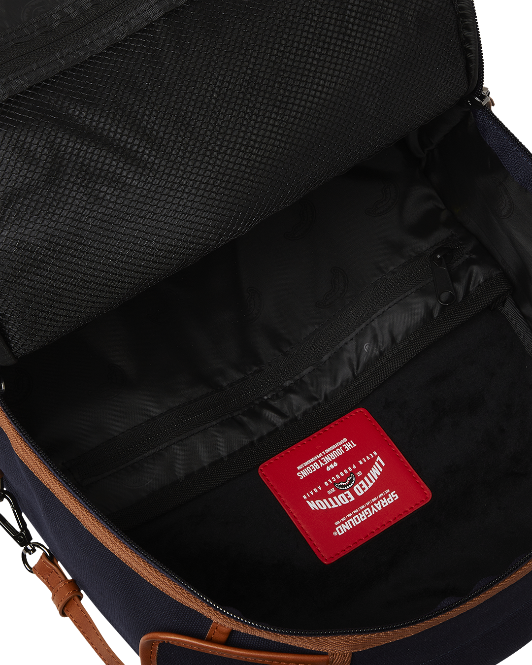 SPRAYGROUND® BACKPACK IVY LEAGUE CLASSIC BACKPACK