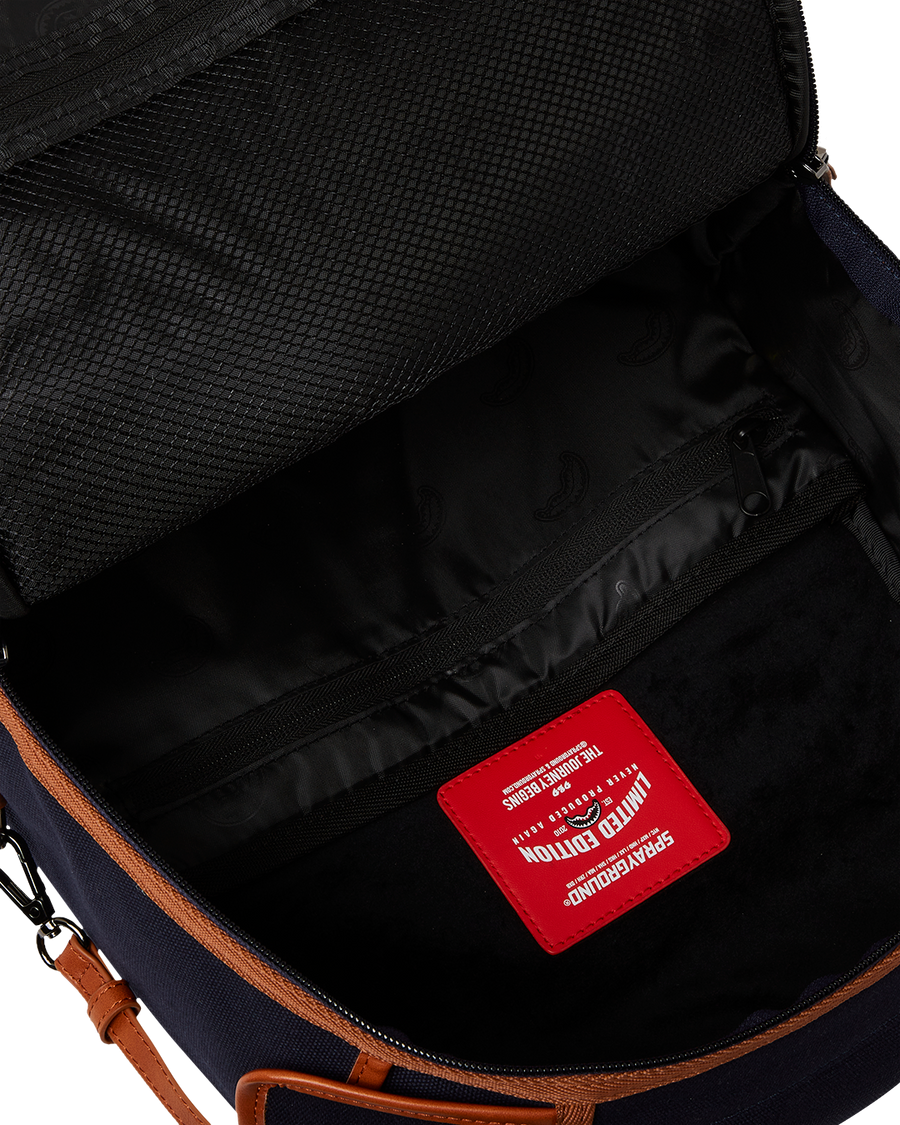 SPRAYGROUND® BACKPACK IVY LEAGUE CLASSIC BACKPACK