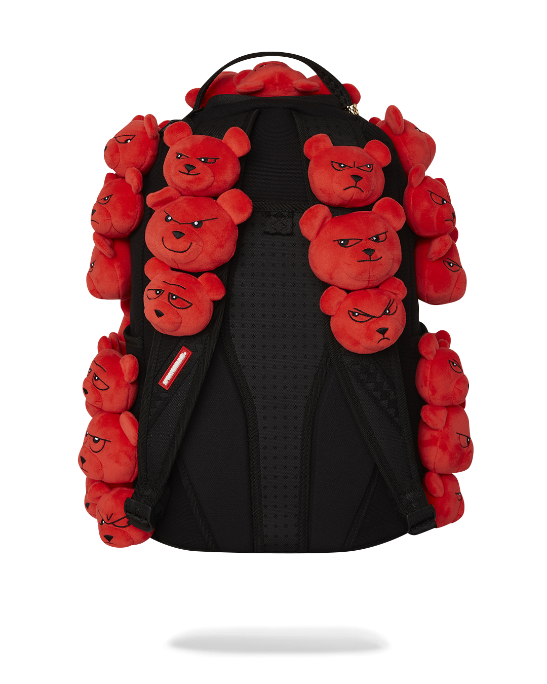 SPRAYGROUND® BACKPACK DIABLO BEAR HEADS
