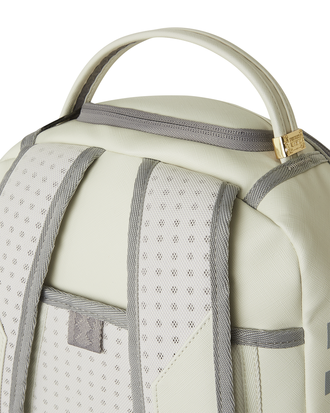 SPRAYGROUND® BACKPACK SHARK CENTRAL DYNAMIC BACKPACK