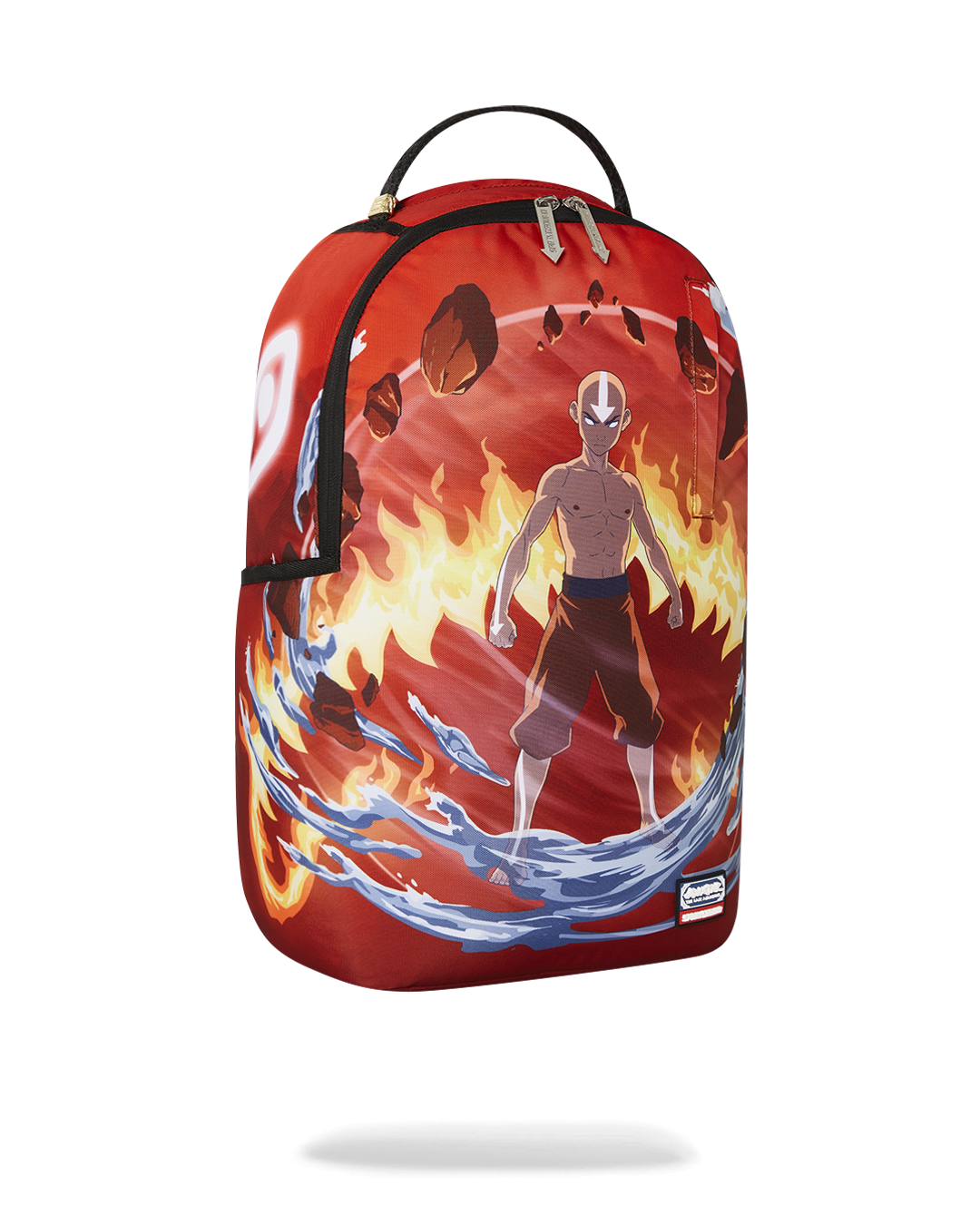 SPRAYGROUND® BACKPACK ATLA AVATAR STATE DLXR BACKPACK