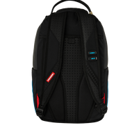 SPRAYGROUND® BACKPACK BLUECODE INFRAFRAME BACKPACK