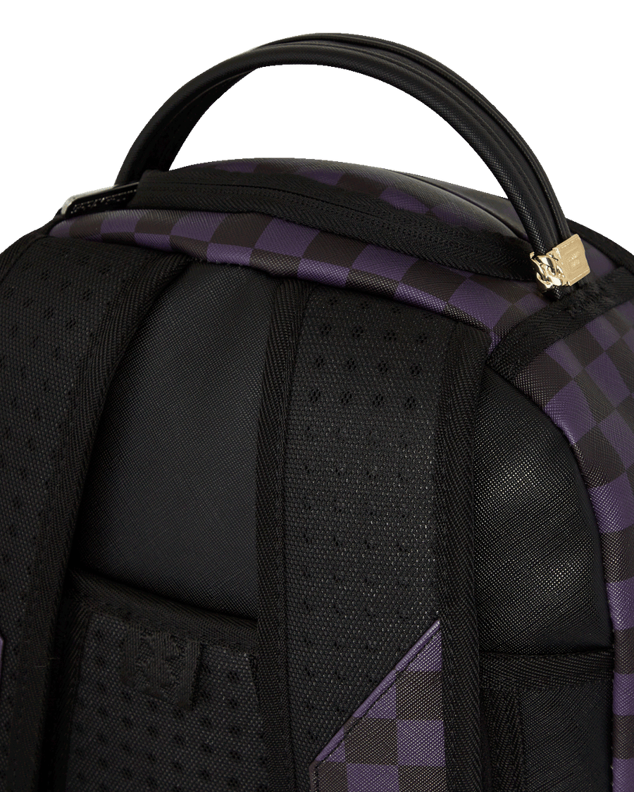 SPRAYGROUND® BACKPACK DRAGON BALL ROSE GOKU BLACK'S WRATH BACKPACK