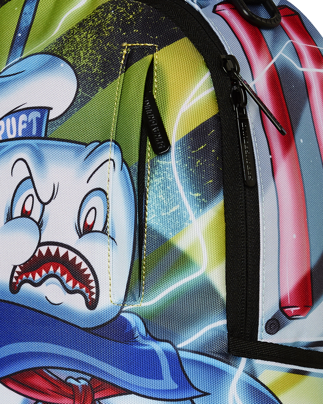 SPRAYGROUND® BACKPACK GHOSTBUSTERS HAUNTED DOUGH BACKPACK