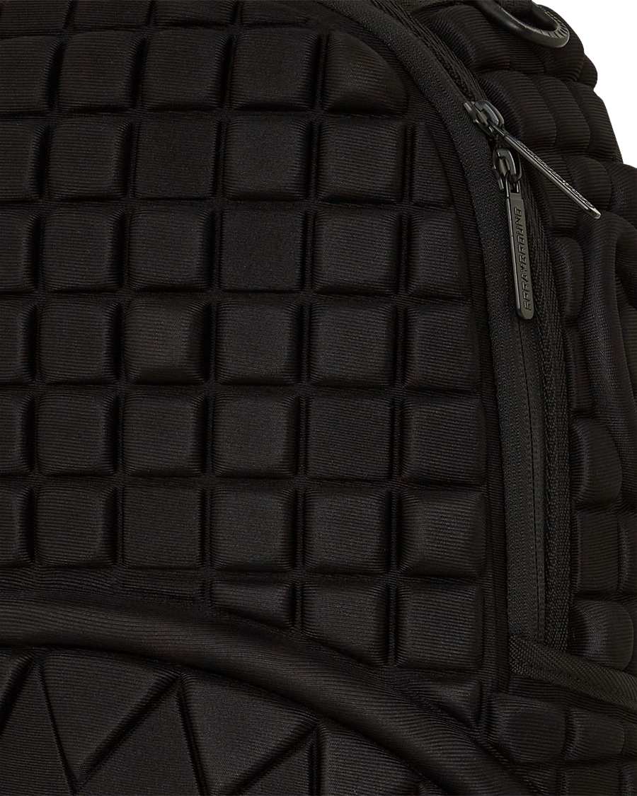 FOAM WELDED SHARK DLXSV BACKPACK