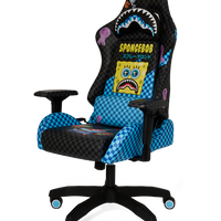 SPRAYGROUND® GAMING CHAIR SPONGEBOB TOKYO POP GAMING CHAIR