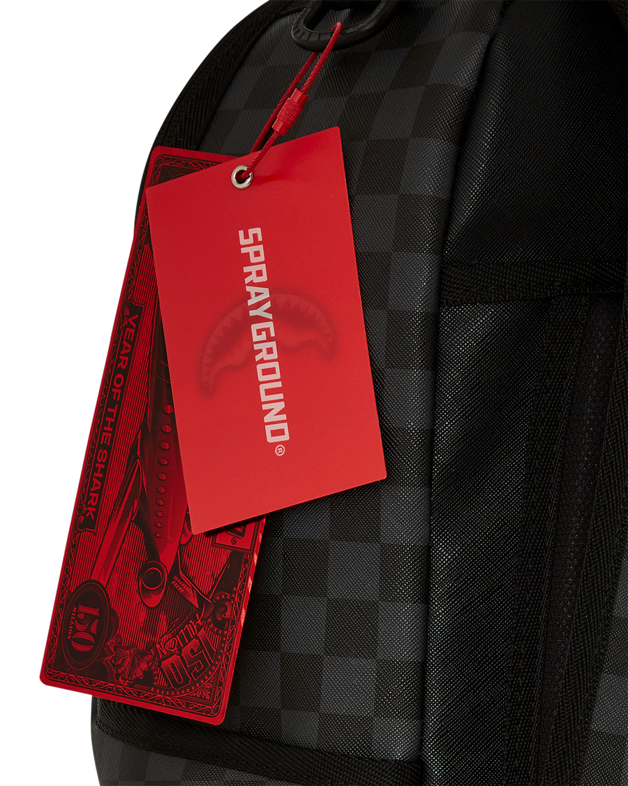 SPRAYGROUND® BACKPACK SHARK ESCAPE BACKPACK