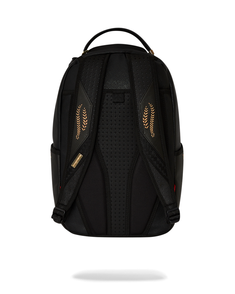 SPRAYGROUND® BACKPACK MGM LOGO BACKPACK