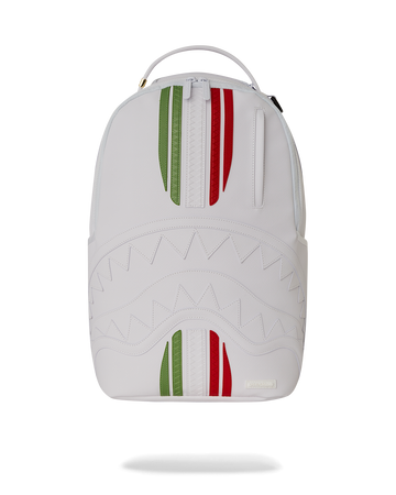 SPRAYGROUND® BACKPACK ITALY RACING STRIPES BACKPACK
