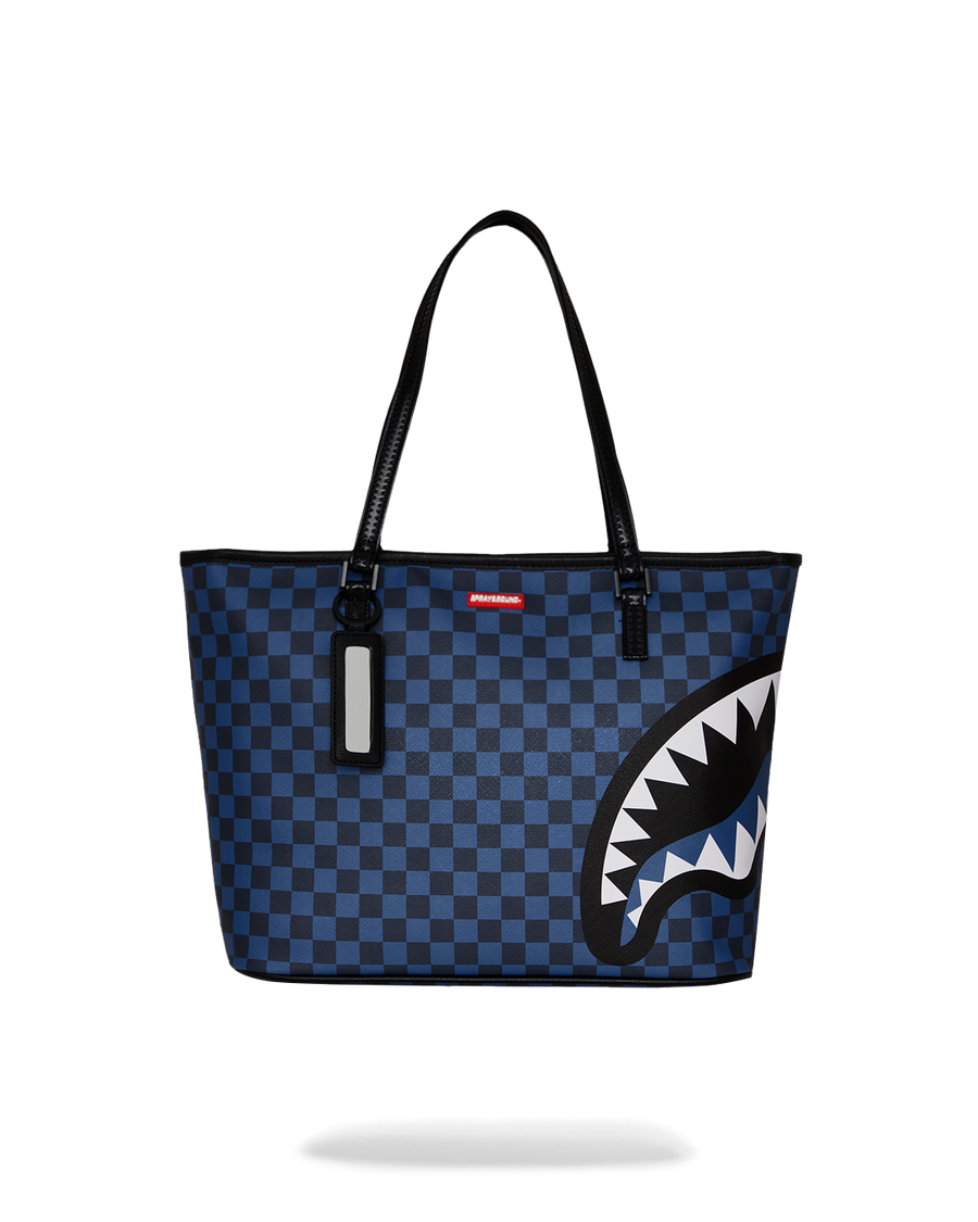 SPRAYGROUND® TOTE MIDNIGHT MAGIC SHARKS IN PARIS TOTE