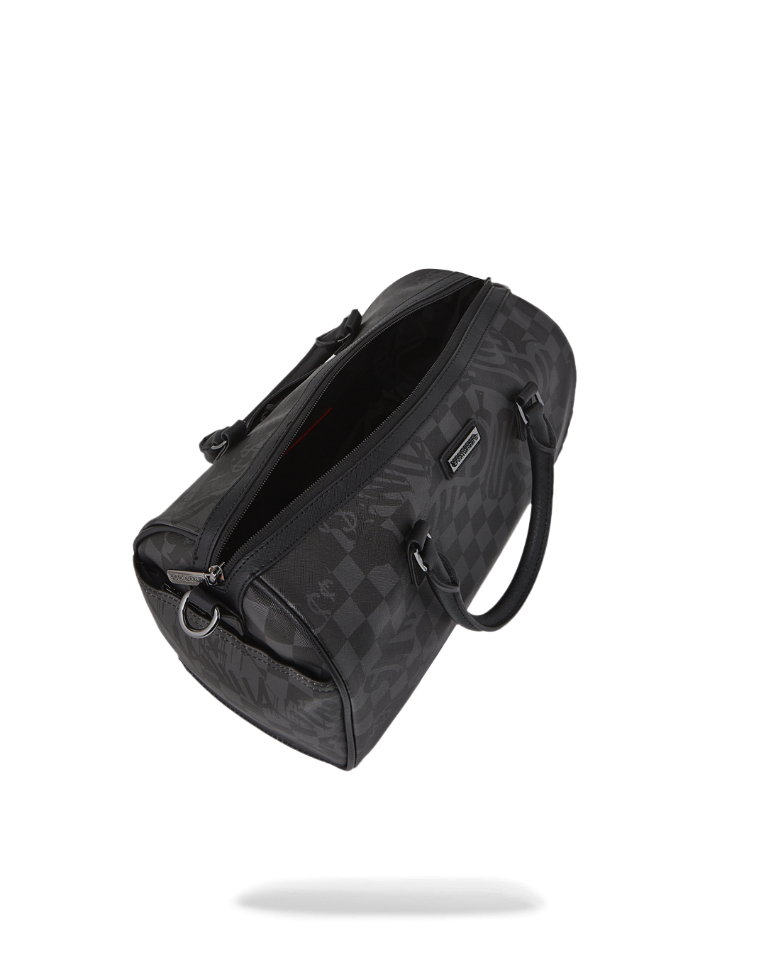 4AM MINI DUFFLE – SPRAYGROUND® 4AM MINI DUFFLE – SPRAYGROUND®