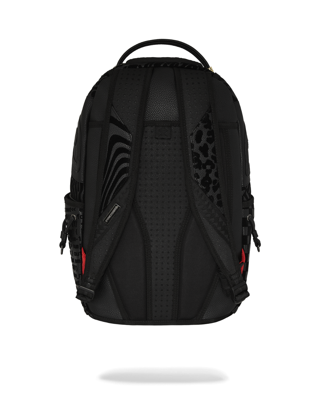 SPRAYGROUND® BACKPACK EXOTIC ILLUSION DLXS BACKPACK