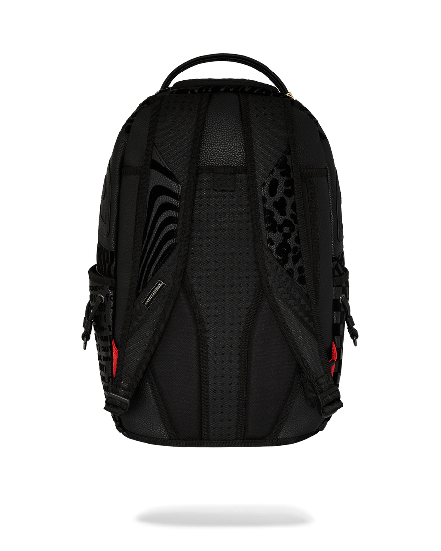 SPRAYGROUND® BACKPACK EXOTIC ILLUSION DLXS BACKPACK