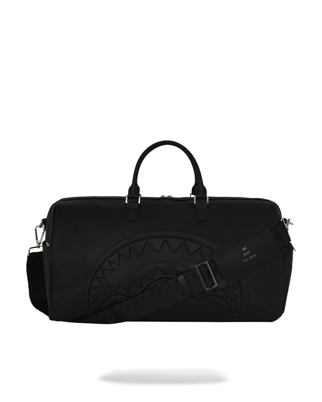 SPRAYGROUND® DUFFLE THE HQ DUFFLE