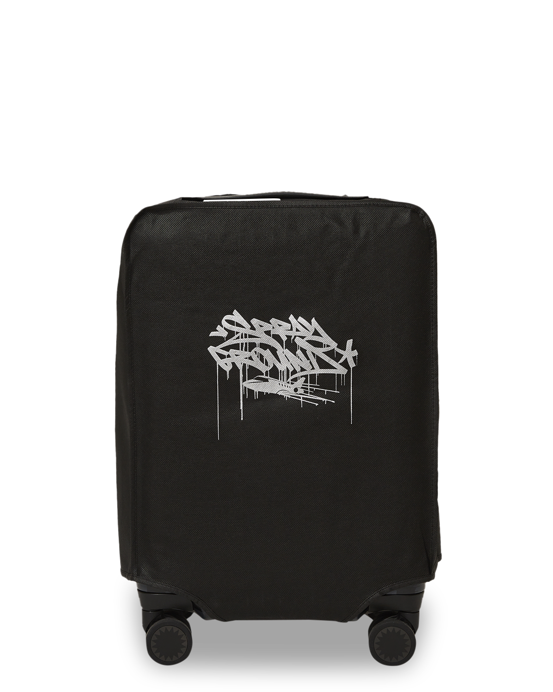 SPRAYGROUND® LUGGAGE SLIME TAKEOVER HARD SHELL CARRY-ON LUGGAGE