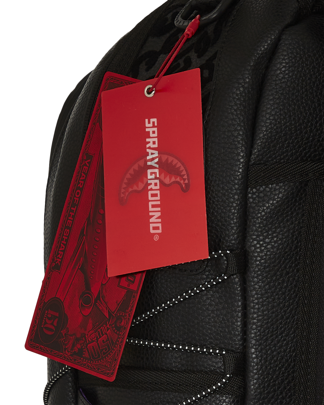 SPRAYGROUND® BACKPACK EXOTIC ILLUSION NOMAD BACKPACK