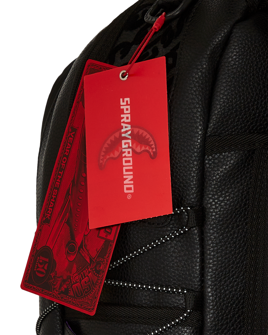 SPRAYGROUND® BACKPACK EXOTIC ILLUSION NOMAD BACKPACK