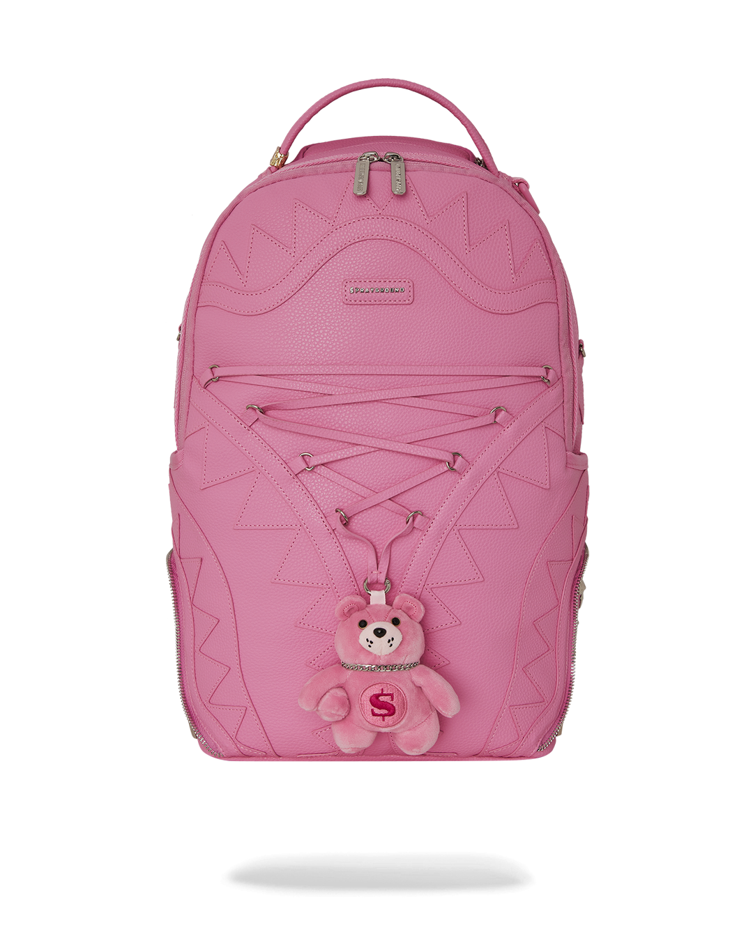 SPRAYGROUND® BACKPACK BABY BEAR BADDIE BOSS BACKPACK