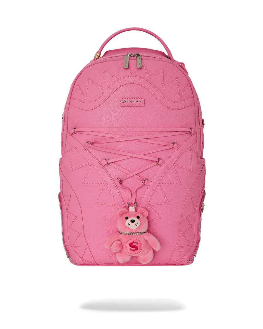 SPRAYGROUND® BACKPACK BABY BEAR BADDIE BOSS BACKPACK