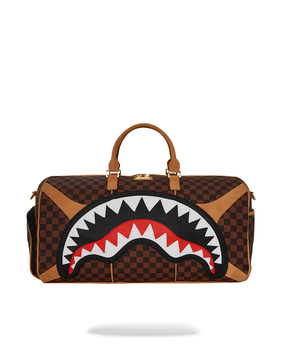 SPRAYGROUND® DUFFLE HENNYVILLE DUFFLE