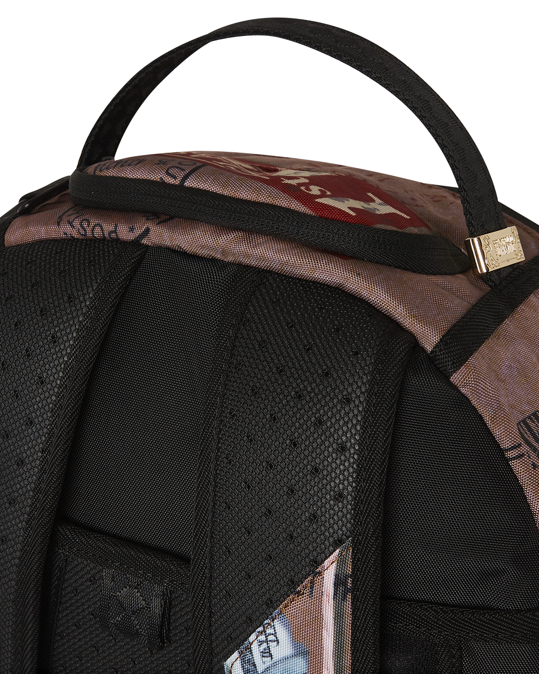 SPRAYGROUND® BACKPACK OVERNIGHT EXPRESS BACKPACK