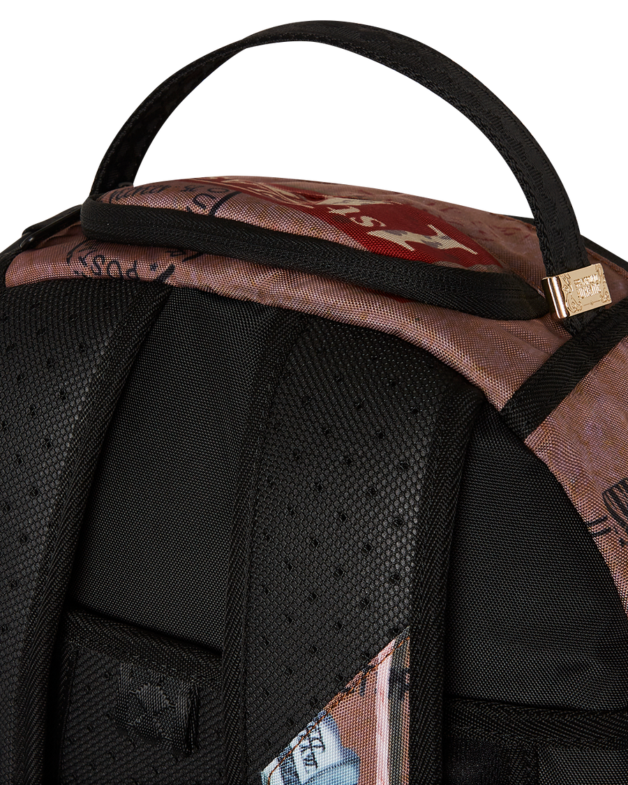 SPRAYGROUND® BACKPACK OVERNIGHT EXPRESS BACKPACK
