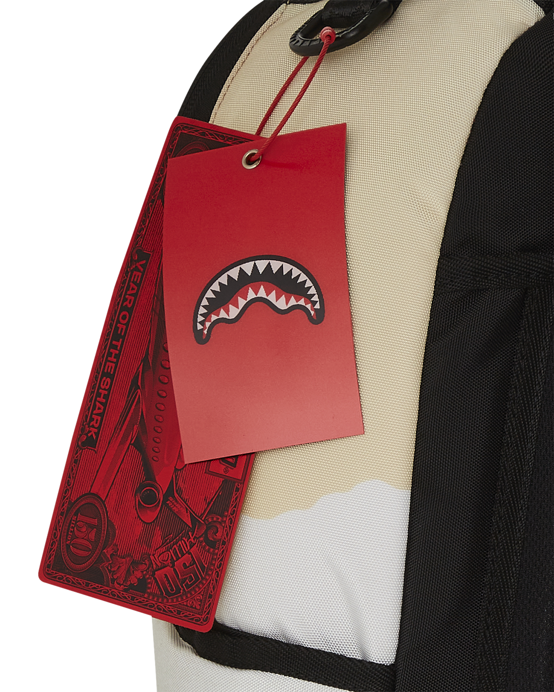 SPRAYGROUND® BACKPACK GUMMY BEAR WAVES BACKPACK