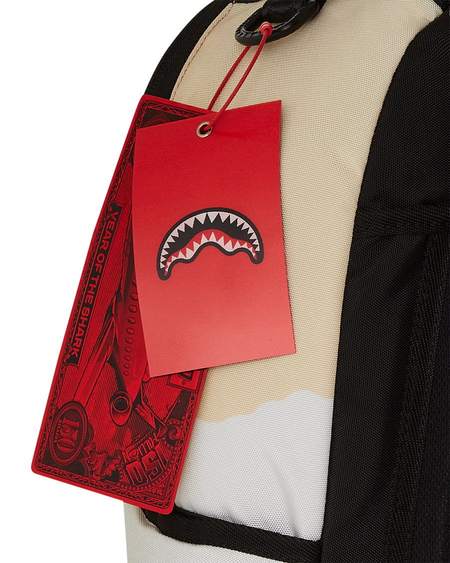 SPRAYGROUND® BACKPACK GUMMY BEAR WAVES BACKPACK
