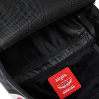 SPRAYGROUND® BACKPACK DRAGON BALL ROSE GOKU BLACK'S WRATH BACKPACK
