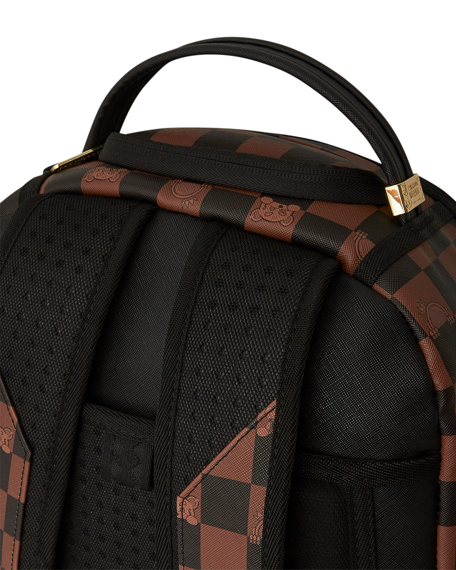 SPRAYGROUND® BACKPACK THE HIDEOUT BACKPACK
