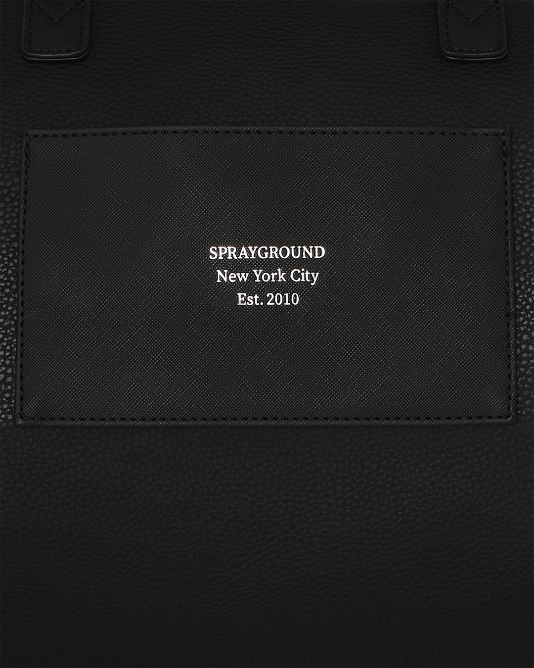 SPRAYGROUND® DUFFLE THE HQ DUFFLE
