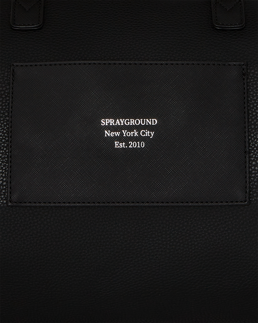 SPRAYGROUND® DUFFLE THE HQ DUFFLE