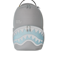 SPRAYGROUND® BACKPACK SHARK CENTRAL ICE MESH BACKPACK