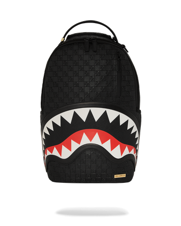 SPRAYGROUND® BACKPACK MAISON MENACE BACKPACK