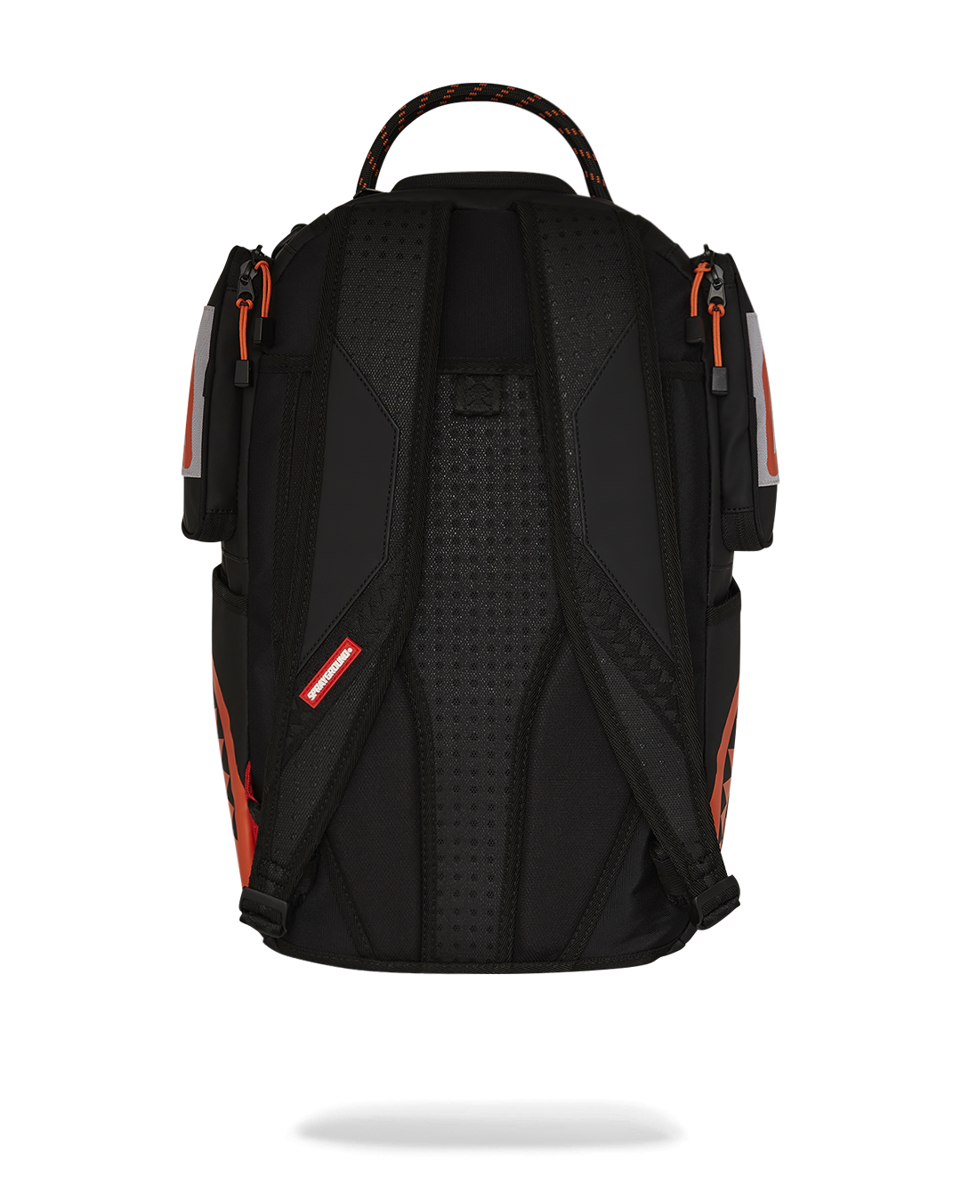 SPRAYGROUND® BACKPACK MISSION IMPOSSIBLE CERTIFIED IMPOSSIBLE BACKPACK