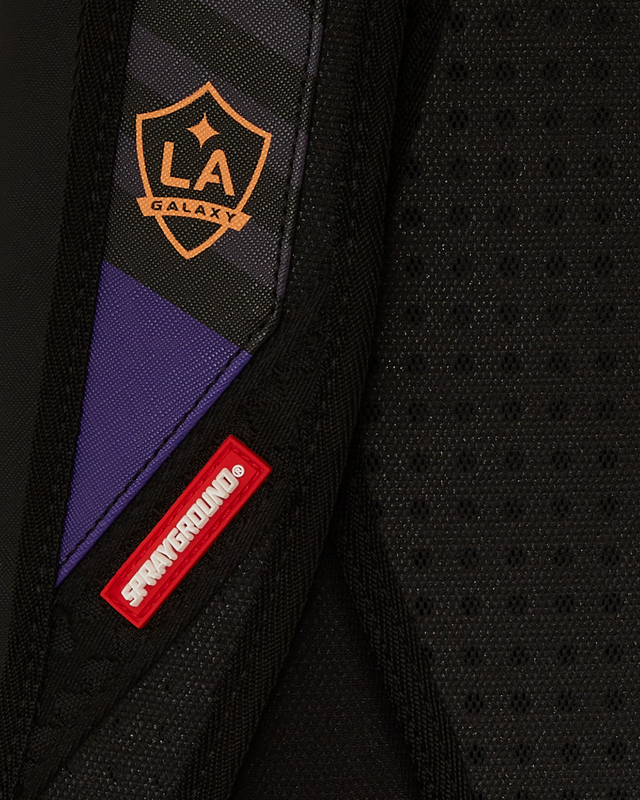 SPRAYGROUND® BACKPACK MLS LA GALAXY EDWIN CERRILLO 20 BACKPACK
