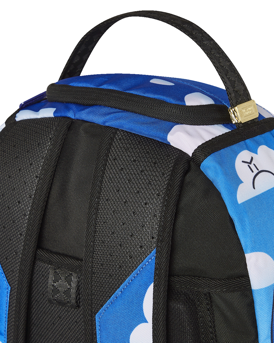SPRAYGROUND® BACKPACK BLOOM BLOOM BEAR BACKPACK