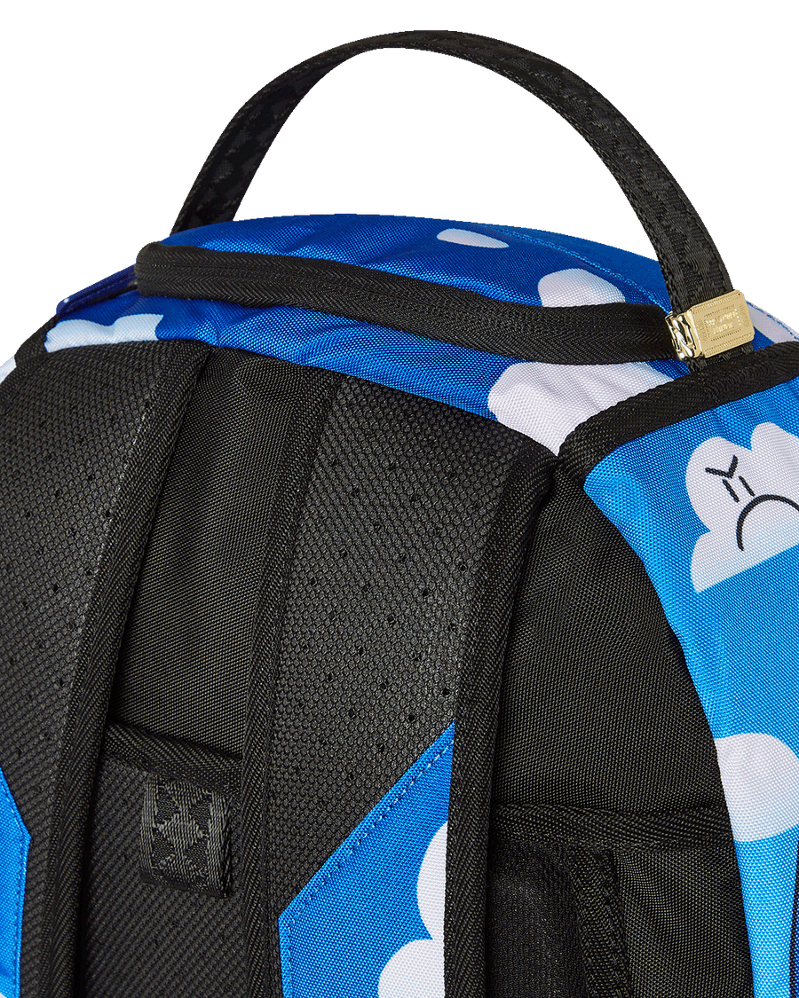 SPRAYGROUND® BACKPACK BLOOM BLOOM BEAR BACKPACK