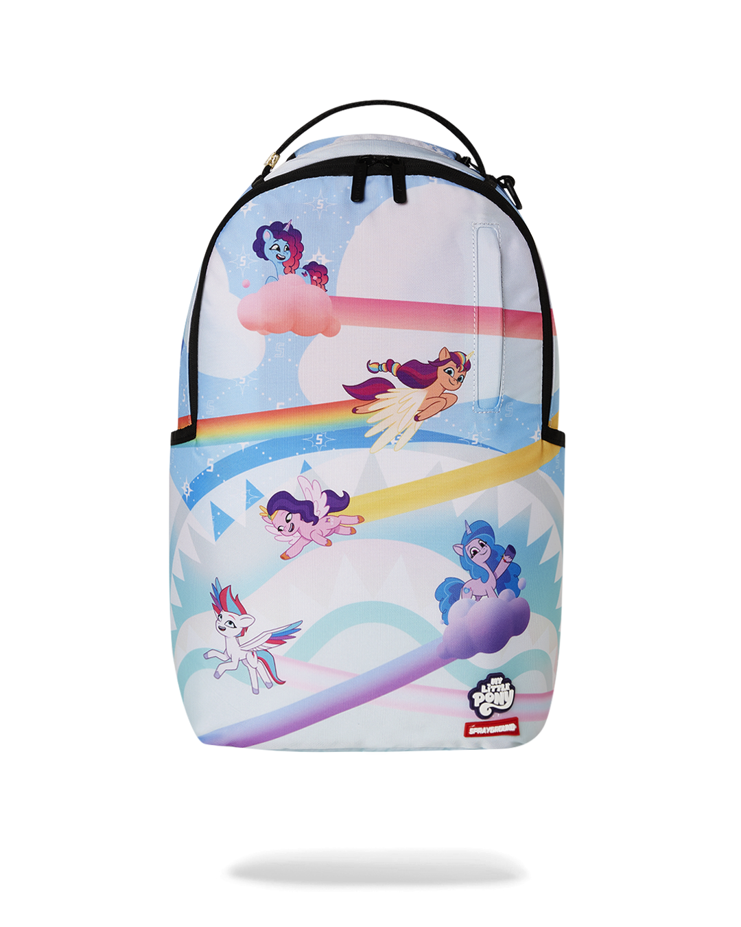 SPRAYGROUND® BACKPACK MY LITTLE PONY UNICORN DREAMS BACKPACK