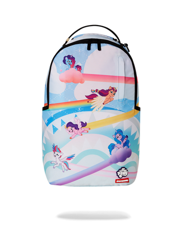 SPRAYGROUND® BACKPACK MY LITTLE PONY UNICORN DREAMS BACKPACK