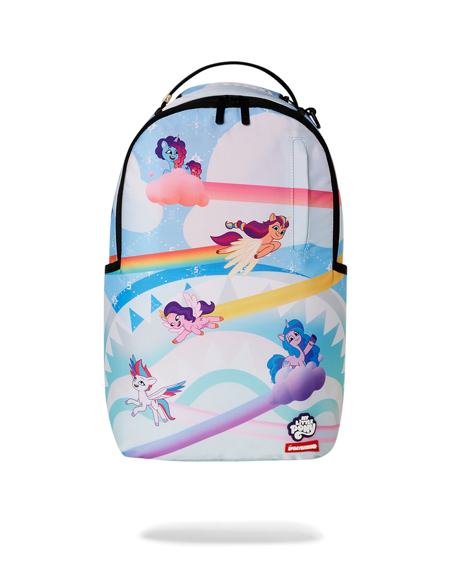 SPRAYGROUND® BACKPACK MY LITTLE PONY UNICORN DREAMS BACKPACK