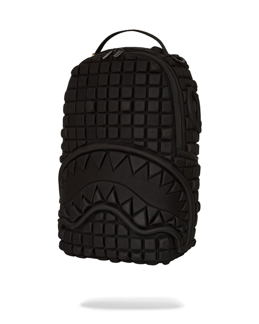 SPRAYGROUND® BACKPACK FOAM WELDED SHARK DLXSV BACKPACK